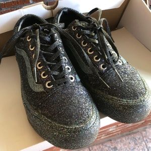 Opening Ceremony Vans